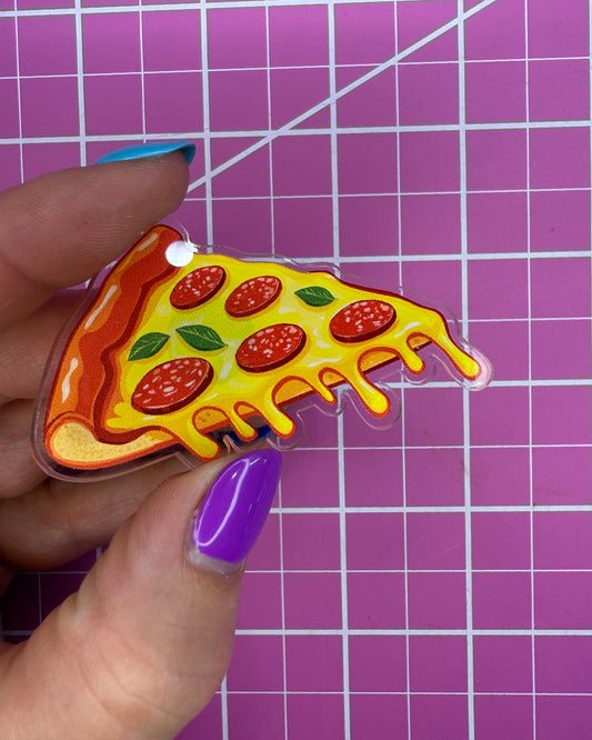 I'm Hangry. Magnet Set