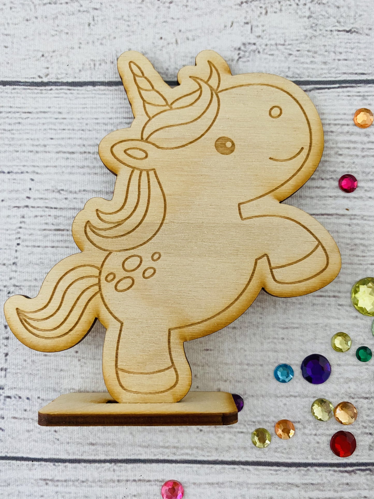 Unicorn Paint Kit