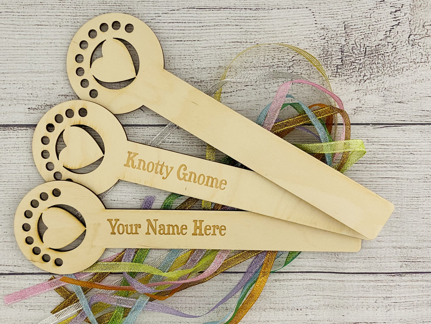 Magical Wand Craft Kit
