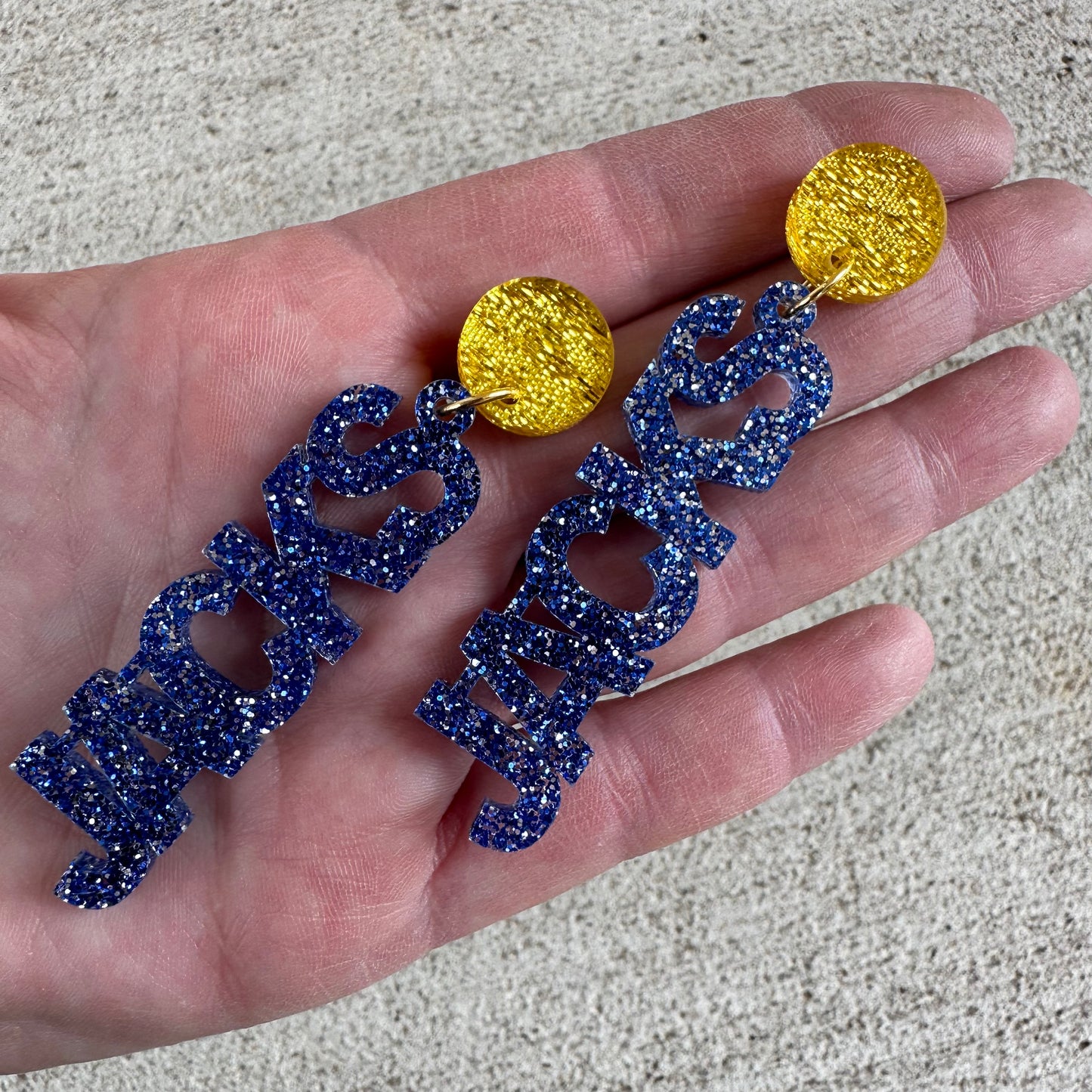 JACKS Earrings
