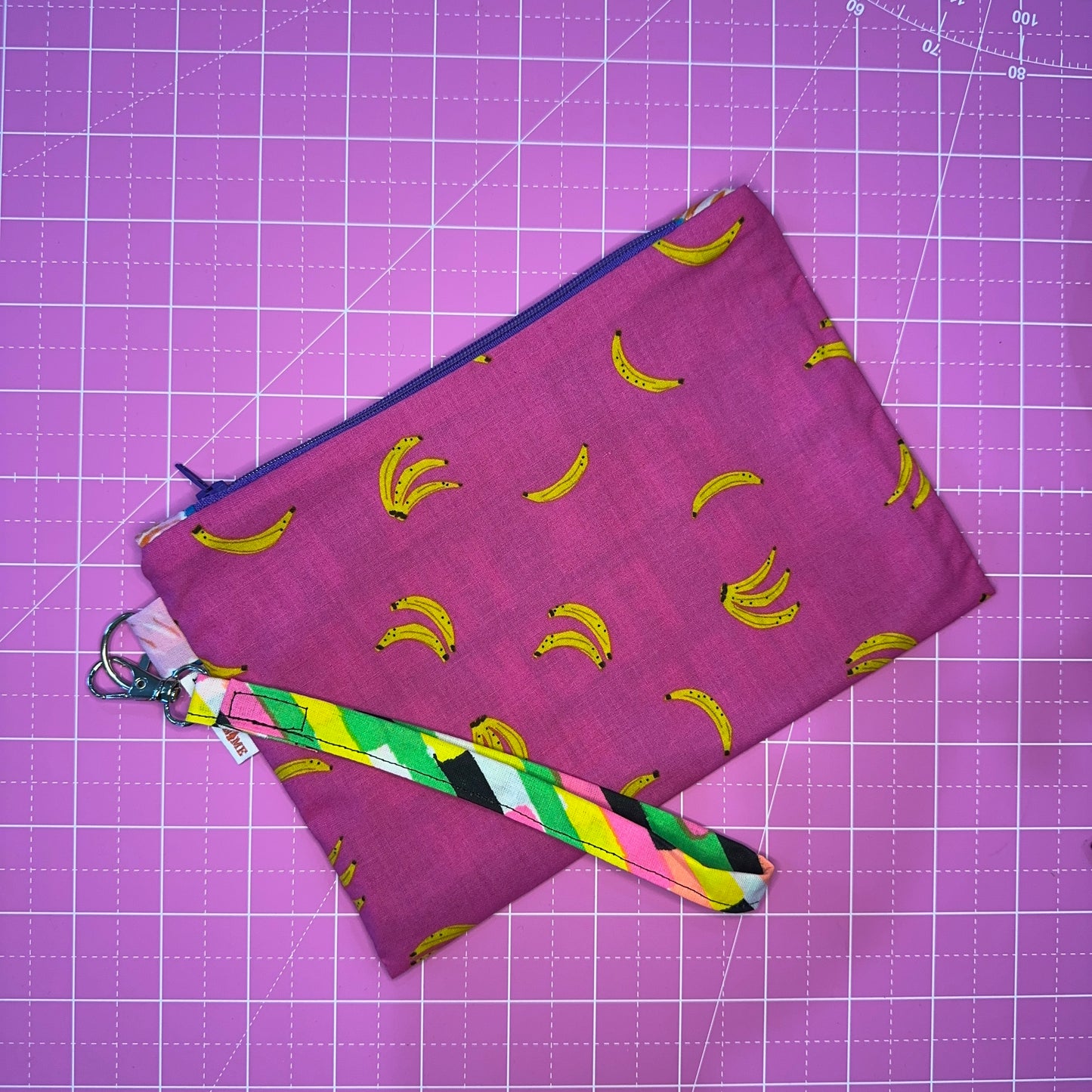 Bannana F*Bag
