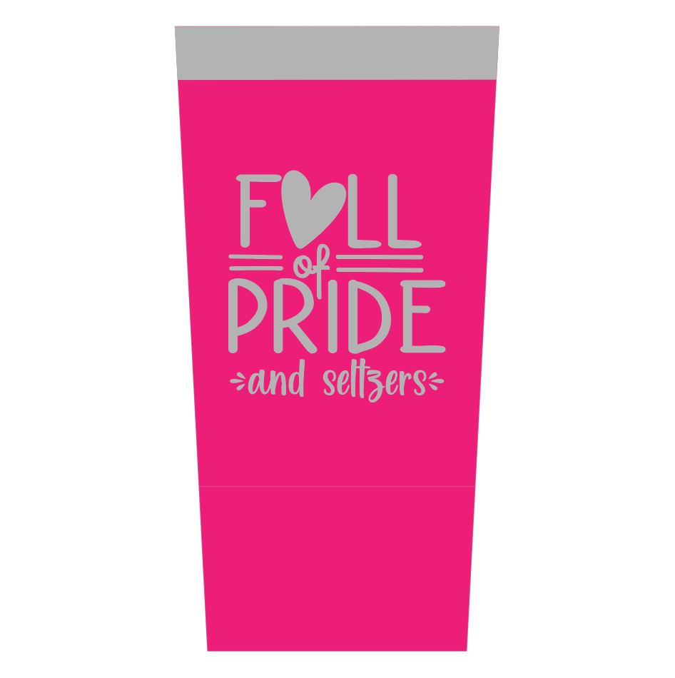 Pride Tumbler