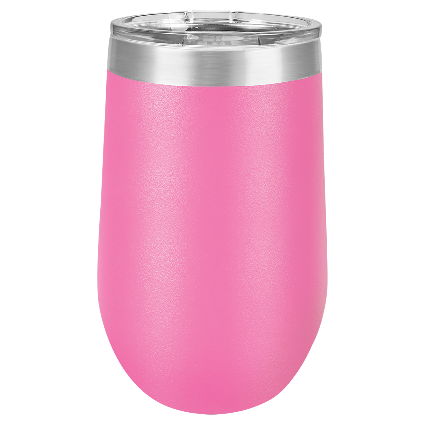 Pride Stemless Wine Tumbler