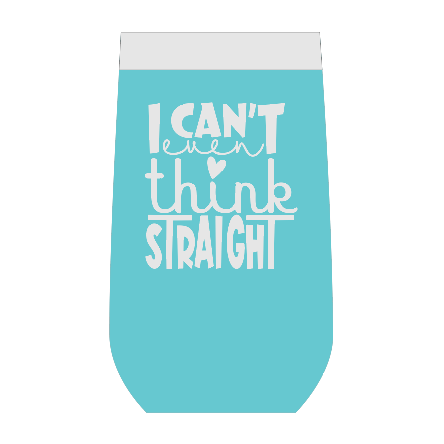 Pride Stemless Wine Tumbler