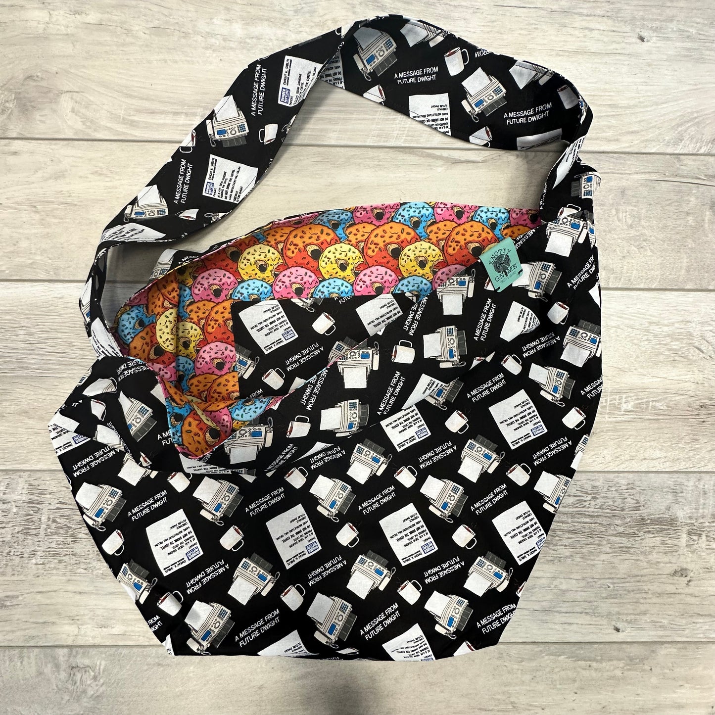 The Office Tote Bag