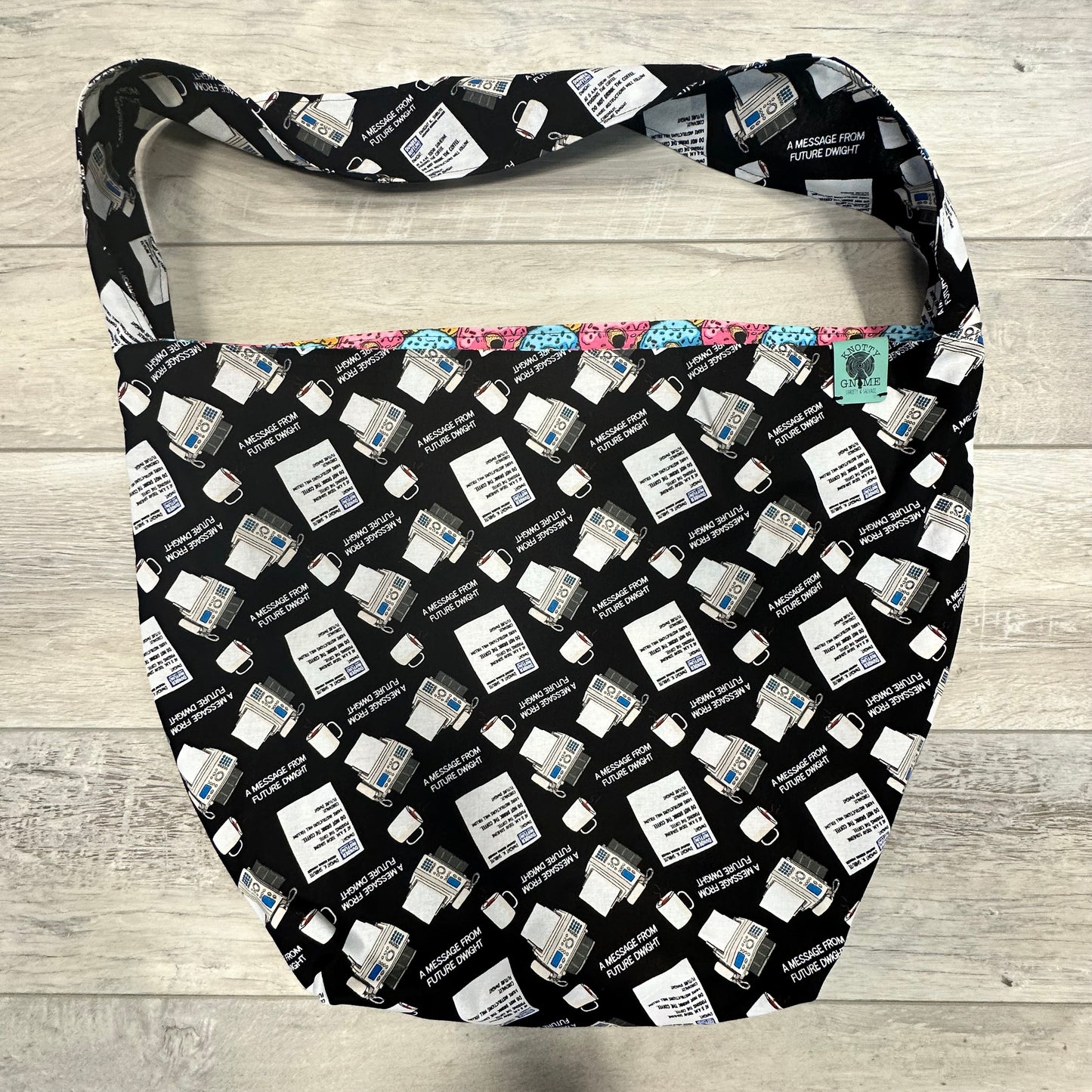 The Office Tote Bag