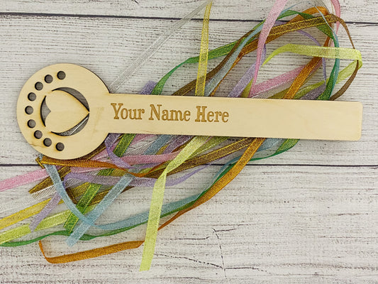 Magical Wand Craft Kit