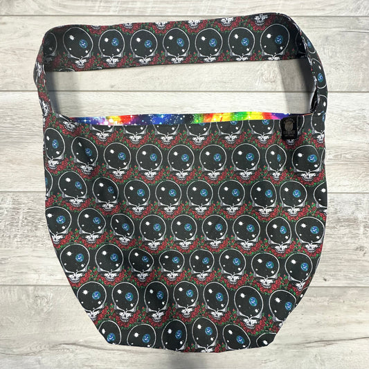 Grateful Dead Tote Bag