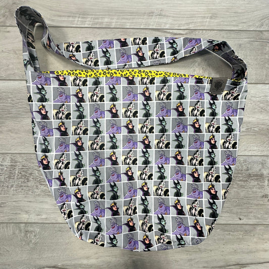 Disney Villains Tote Bag