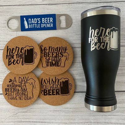 Beer Gift Set