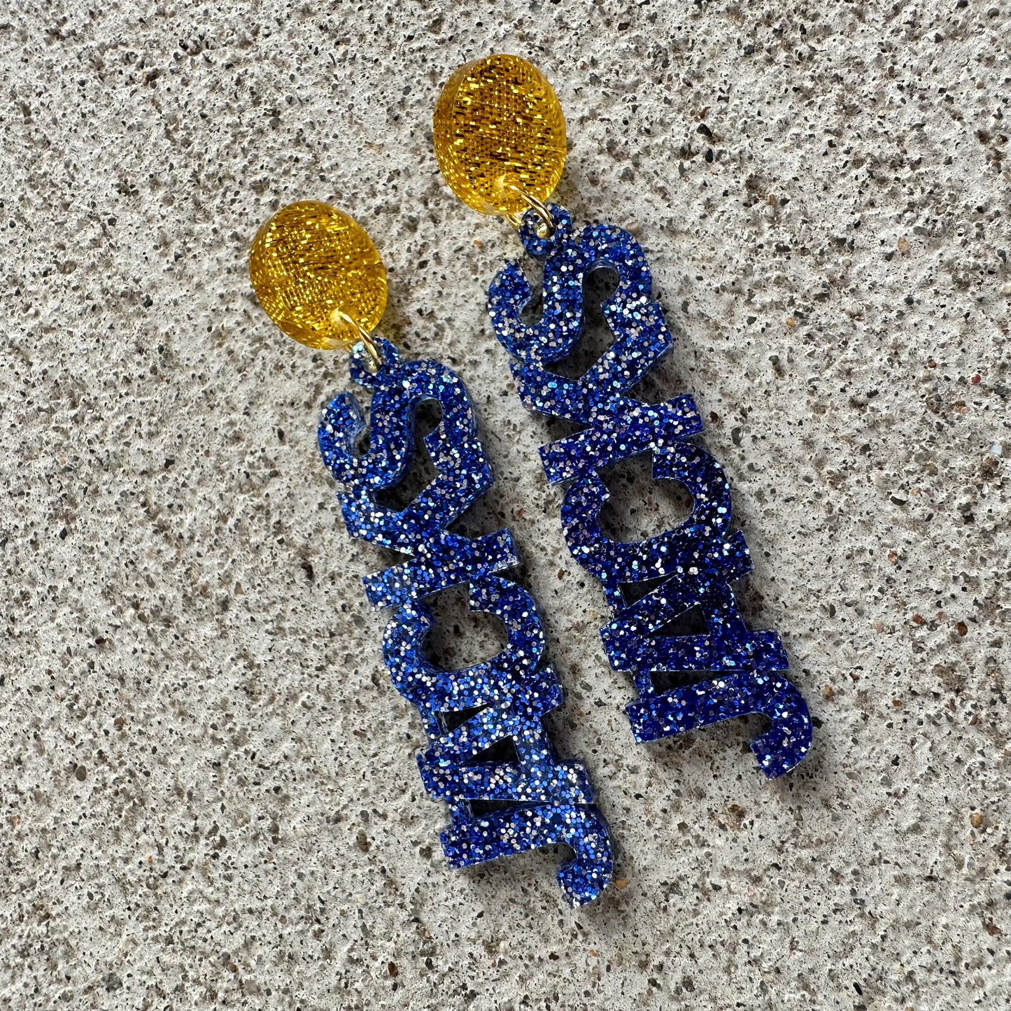 JACKS Earrings