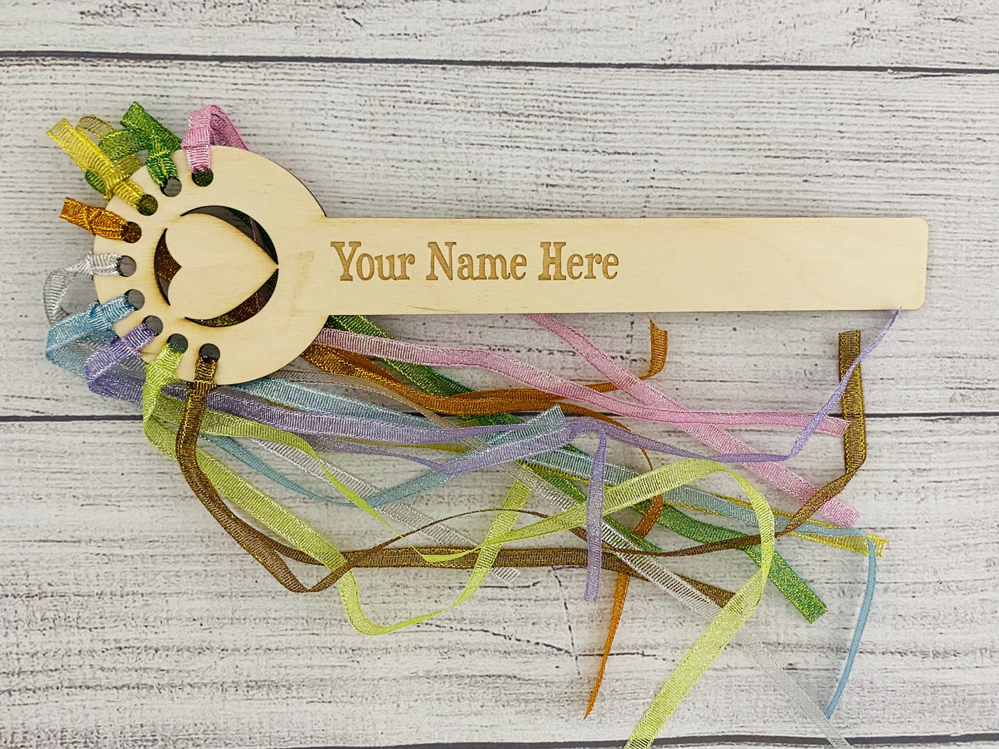 Magical Wand Craft Kit
