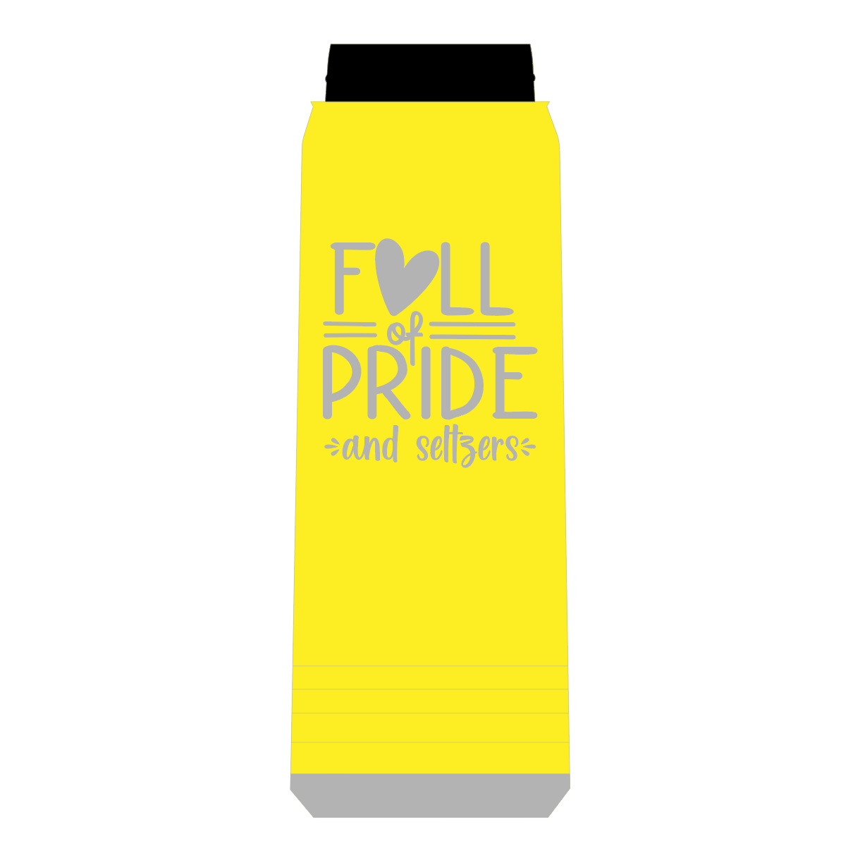 Pride Water Bottle
