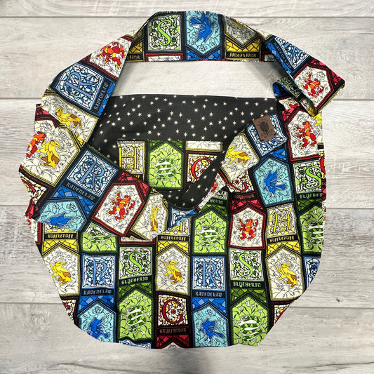 Harry Potter Tote Bag