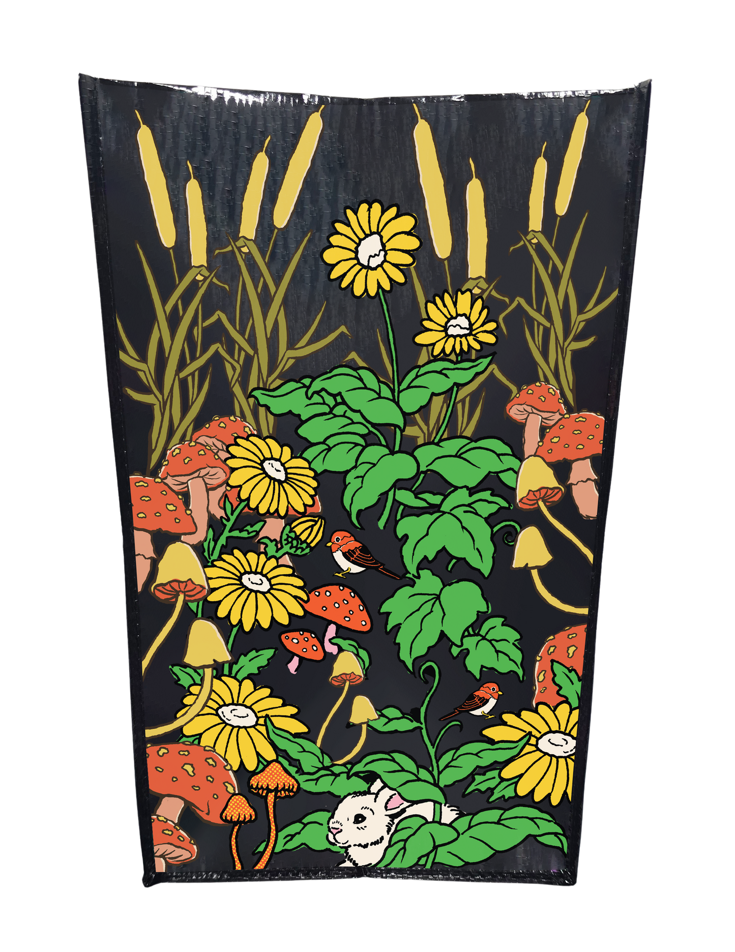 Eco Afterlife Grocery Tote