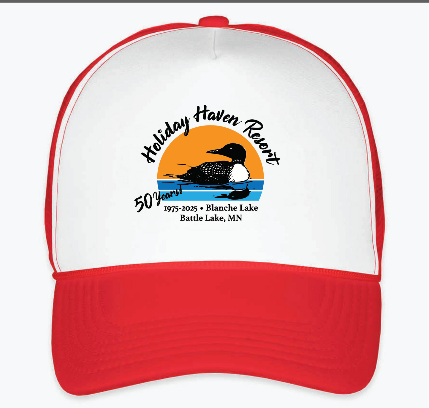 Trucker Hat