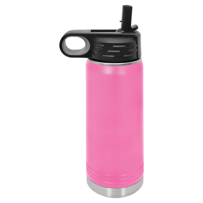 Pride Water Bottle