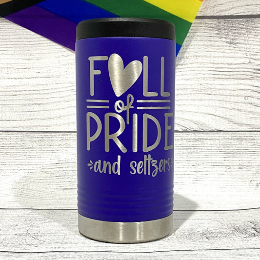 Pride Beverage Holder