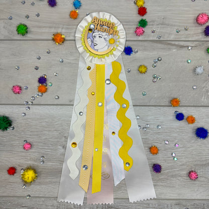 Always Hungry Ribbon