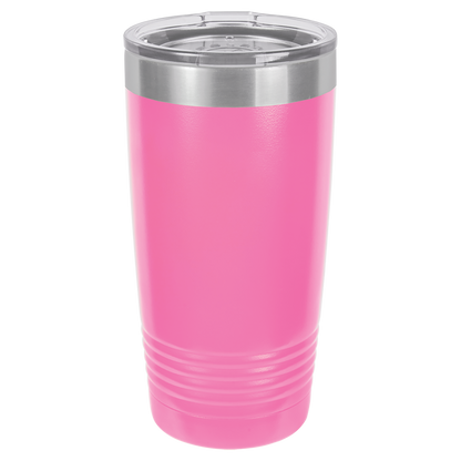 Pride Tumbler