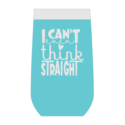 Pride Stemless Wine Tumbler
