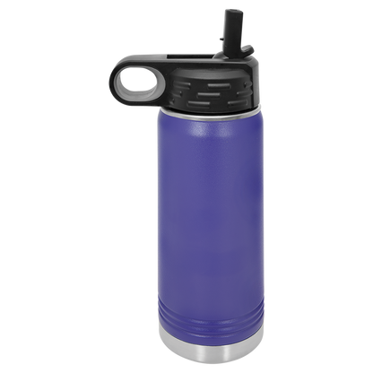 Pride Water Bottle