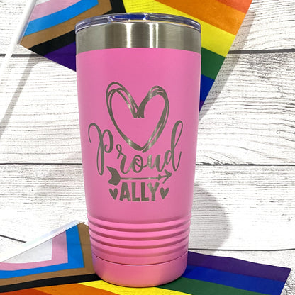 Pride Tumbler