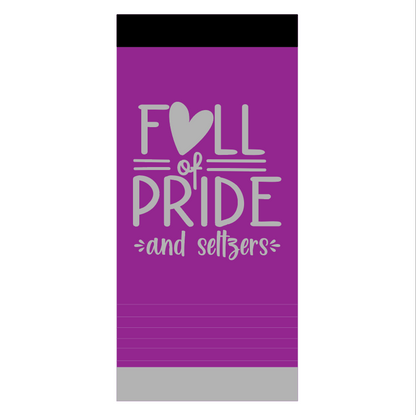 Pride Beverage Holder
