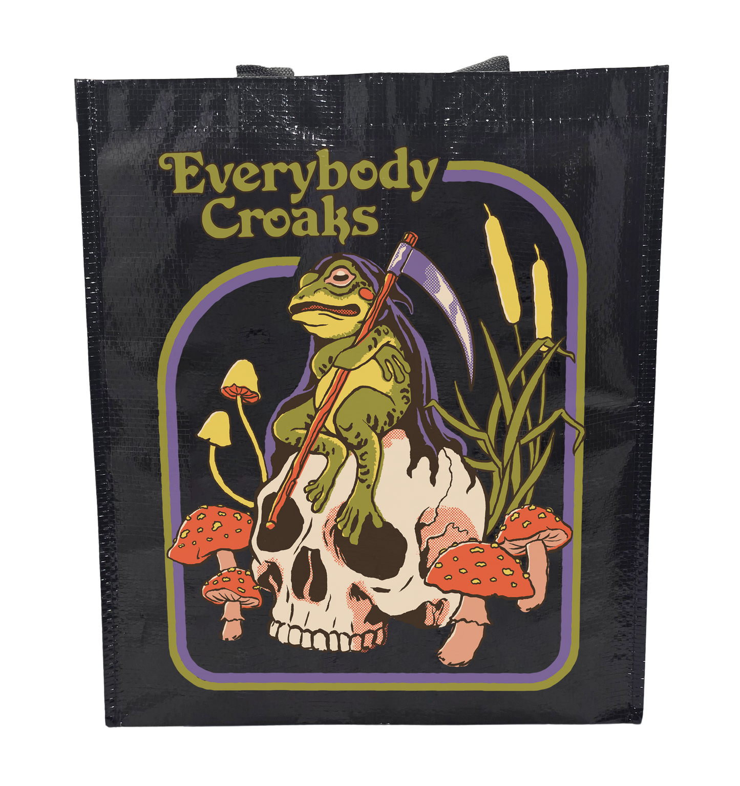 Eco Afterlife Grocery Tote