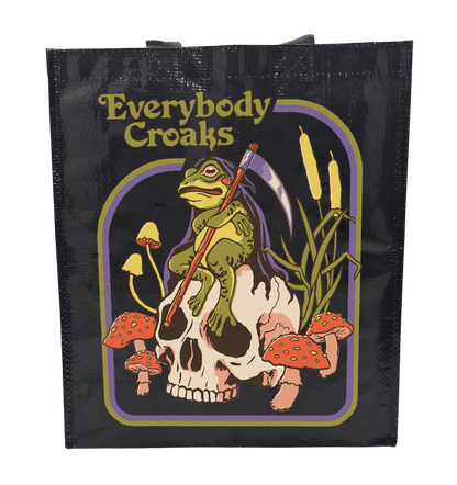 Eco Afterlife Grocery Tote