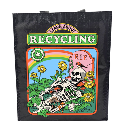 Eco Afterlife Grocery Tote