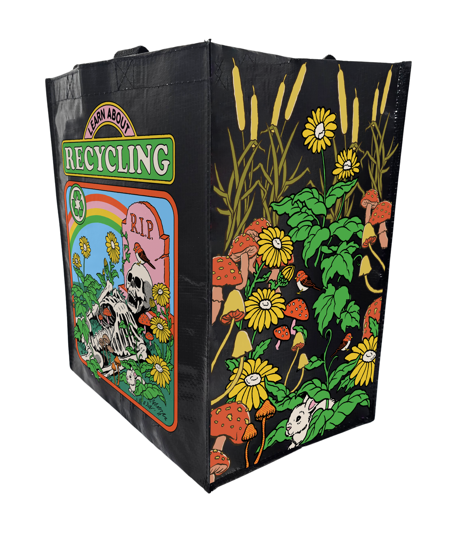 Eco Afterlife Grocery Tote