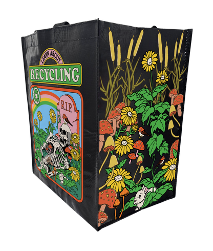 Eco Afterlife Grocery Tote