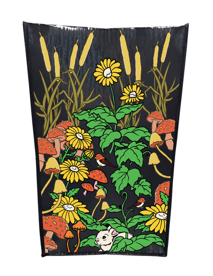 Eco Afterlife Grocery Tote