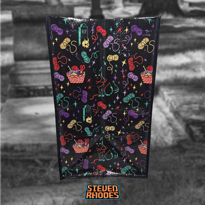 Witch Crafts Grocery Tote