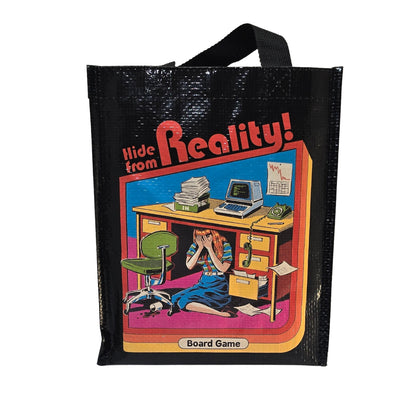 Corporate Chaos Ready Tote