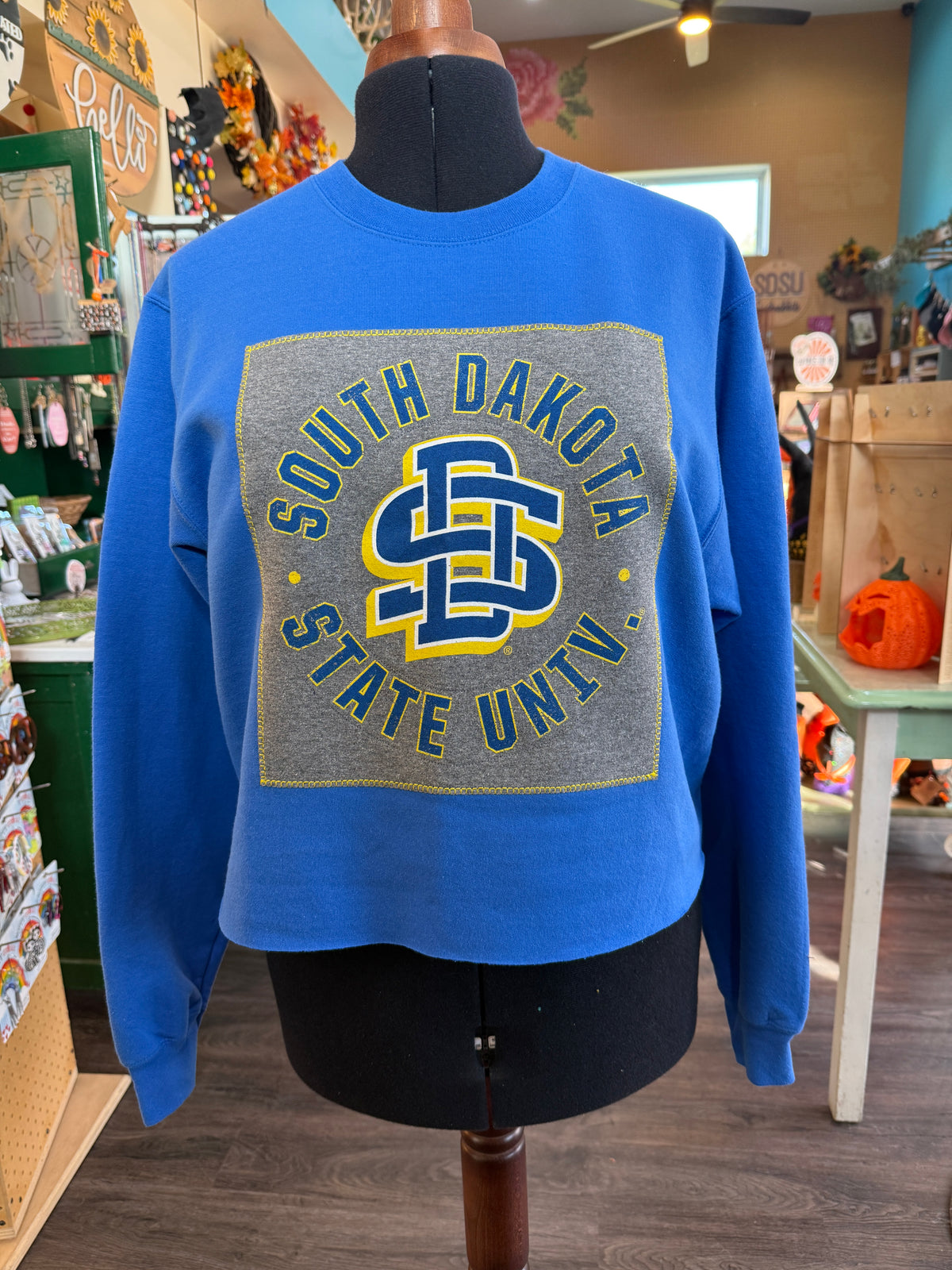 SDSU Sweatshirt