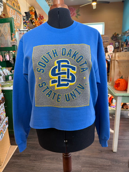 SDSU Sweatshirt