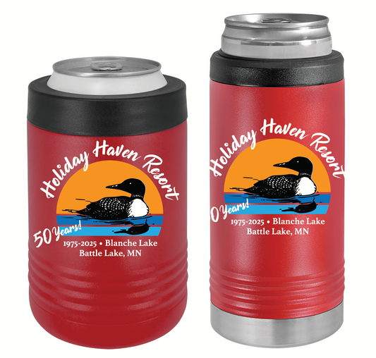 Beverage Holder