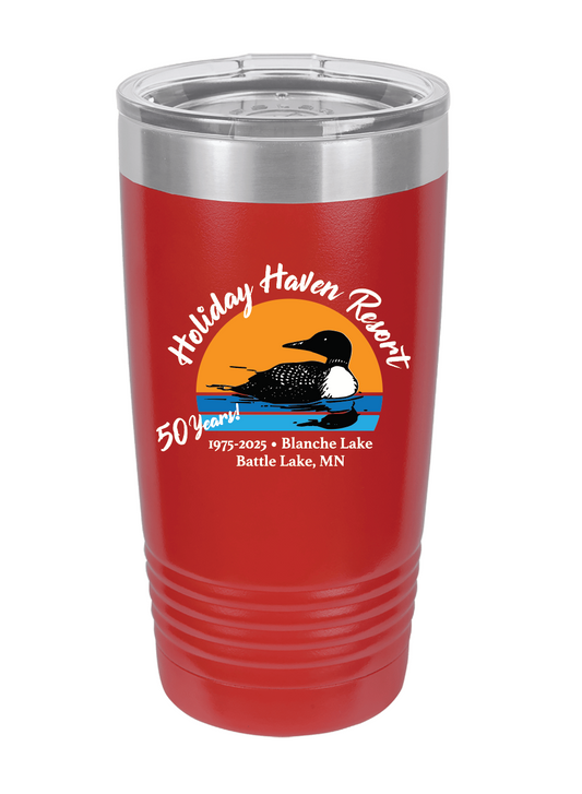 20oz Tumbler