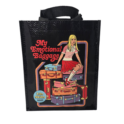 Sew Emotional Ready Tote