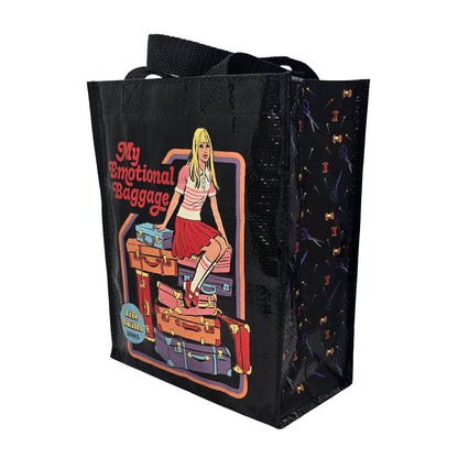 Sew Emotional Ready Tote