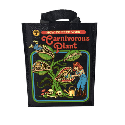 Weed ’em and Reap Ready Tote